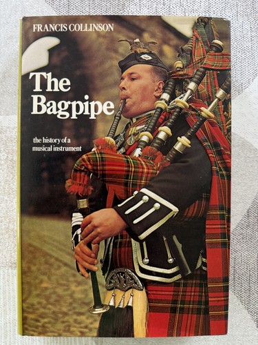 The bagpipe francis - bagpipe,