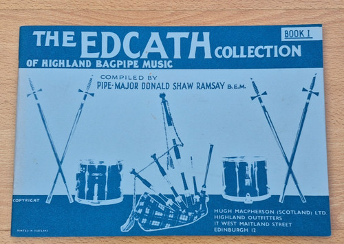 The edcath collection - edcath,