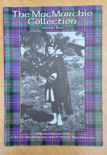 The macmurchie collection - macmurchie,