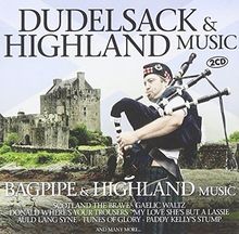 Bagpipe highland music by - bagpipe,