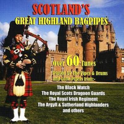 Various artists scotland s - various, scotland's