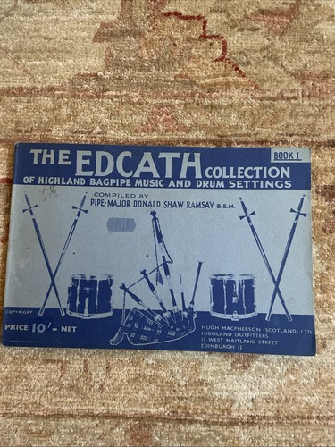 The edcath collection - collection, of