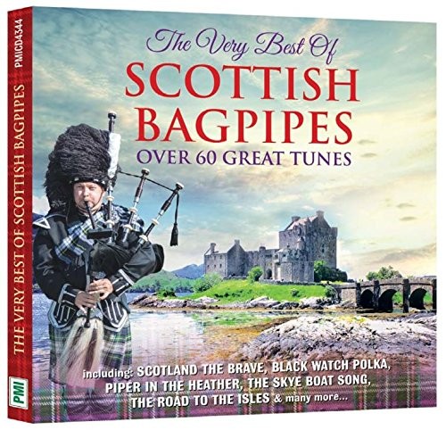 The very best scottish - best, of