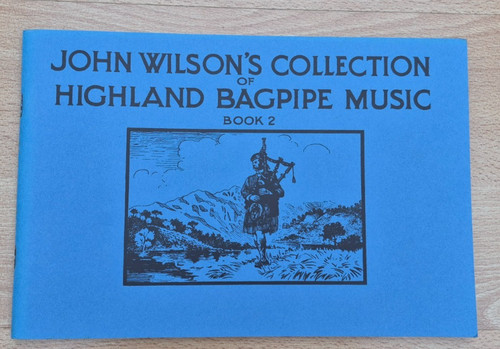 John wilson collection of - wilson's,