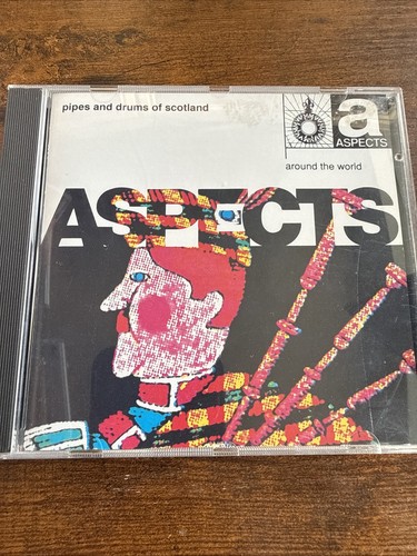 Pipes and drums - pipes, of