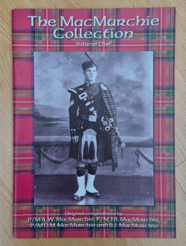 The macmurchie collection - collection, of