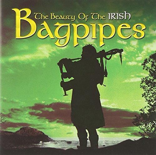 Beauty the irish bagpipes - irish,