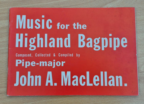 Music for the - , highland