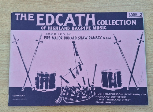 The edcath collection - the,