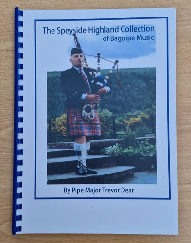 The speyside highland - the,