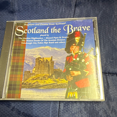 Music digital scotland the - scotland,
