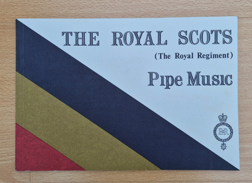 The royal scots - the, (the