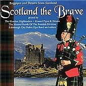 Various artists scotland - scotland, the