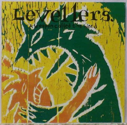 Levellers weapon called - levellers, :
