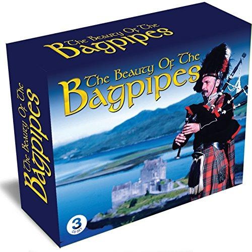 The beauty bagpipes - of,