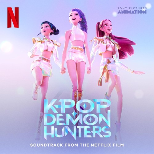 Various kpop demon - -, hunters