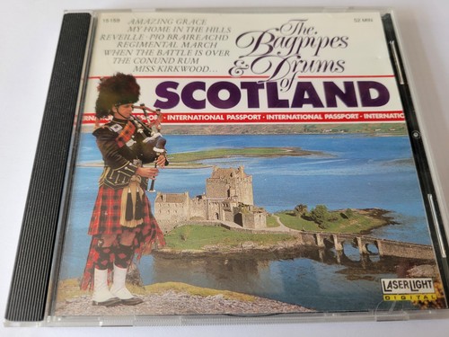The bagpipes drums of - bagpipes, &