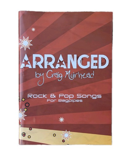 Bagpipes music arranged by - bagpipes,