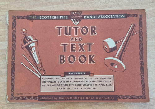 The scottish pipe band - scottish,