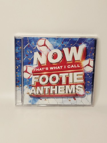 Now that what call - that's, footie