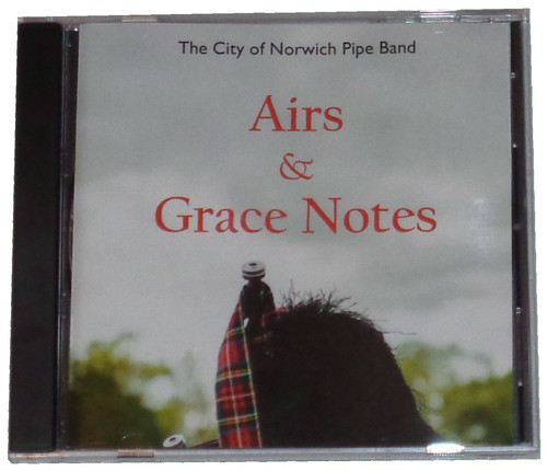 Scottish bagpipes airs - scottish,