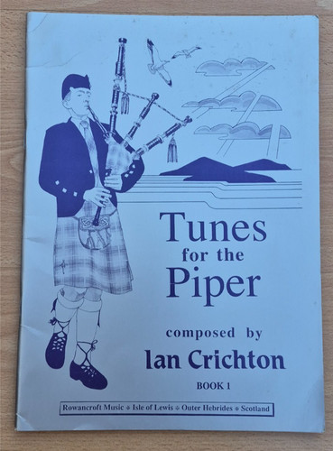Tunes for the - , piper