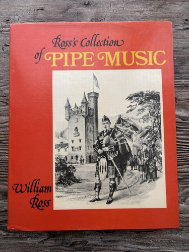 Ross collection pipe - collection, of