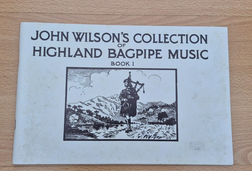John wilson collection - wilson's, of