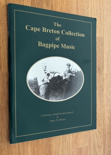 The cape breton collection - cape,