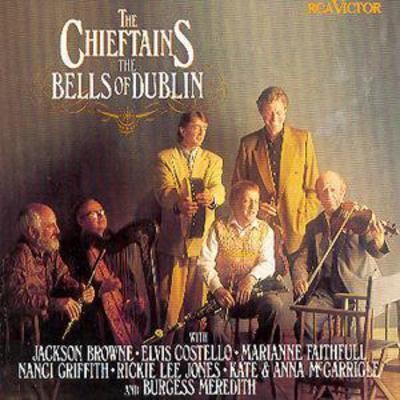 The chieftains bells - chieftains:, of