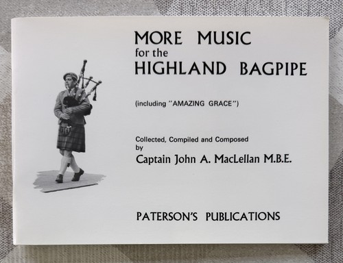 More music for - the, highland