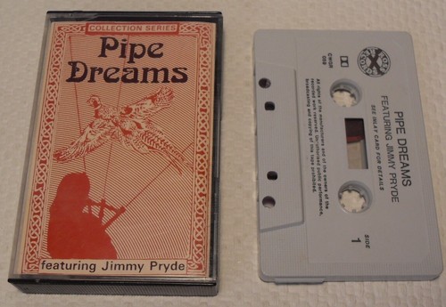Pipe dreams featuring jimmy - pipe,