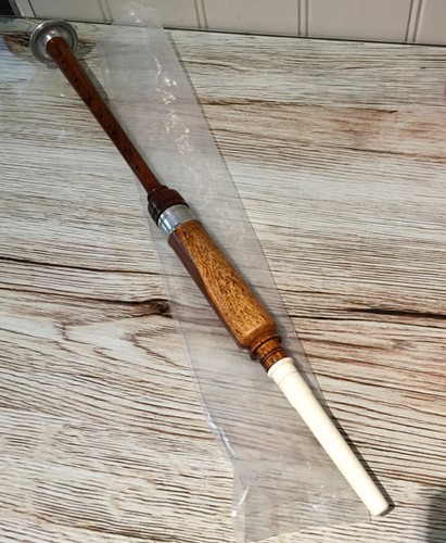 Bagpipe chanter wood - bagpipe,