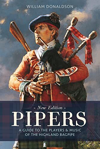 Pipers guide the - guide, players