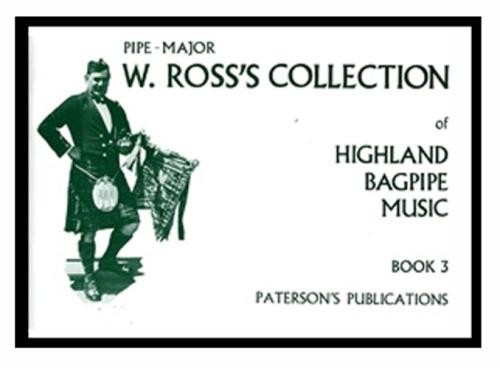Ross collection highland - collection,