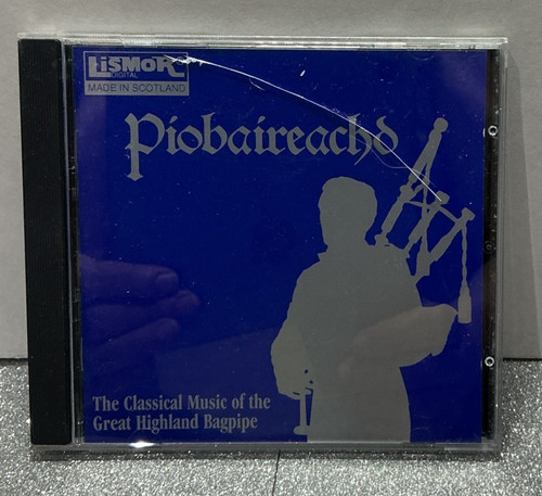 Piobaireachd the classical - -,