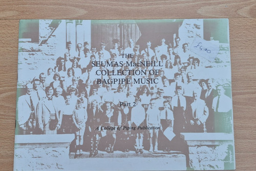 The seumas macneill collection - the,