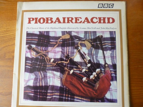 Piobaireachd the classical - -,