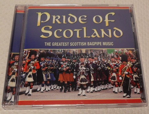 Pride scotland greatest - pride, of
