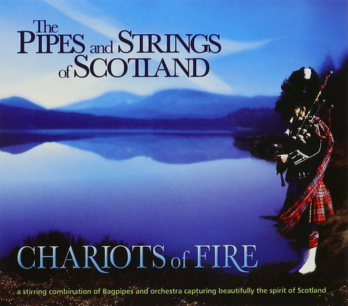 Chariots fire pipes - chariots,