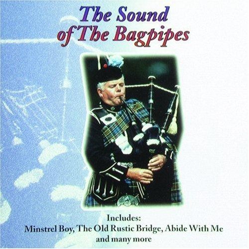 Sound the bagpipes - of,