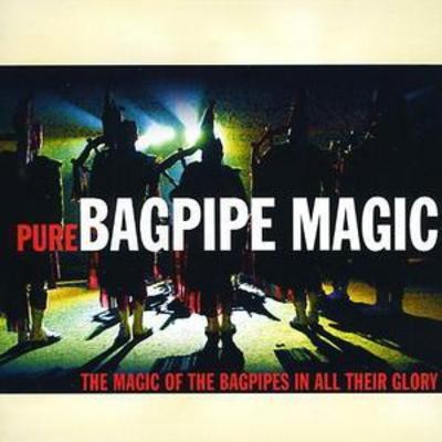 Various artists pure - artists:, bagpipe