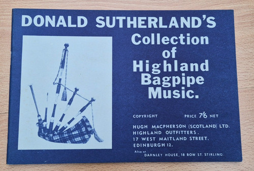 Donald sutherland collection - donald, sutherland's