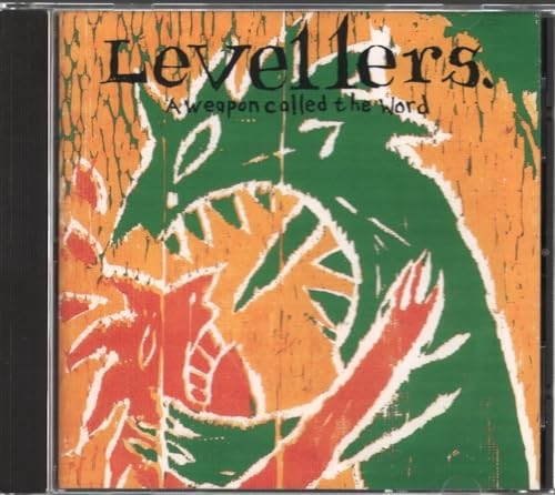Levellers weapon called - levellers, a