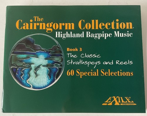 The cairngorm collection - cairngorm,