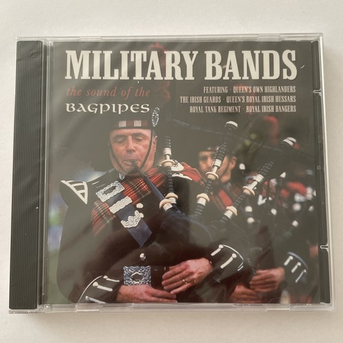 Various artists military bands - artists,