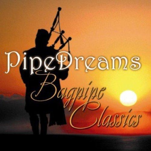 Bagpipe classics pipe - classics,