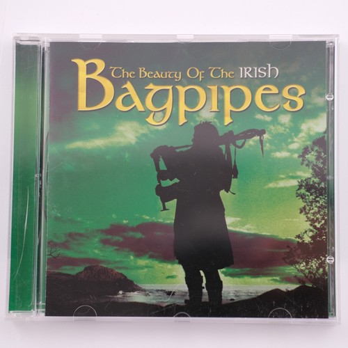 Beauty the irish bagpipes - beauty,