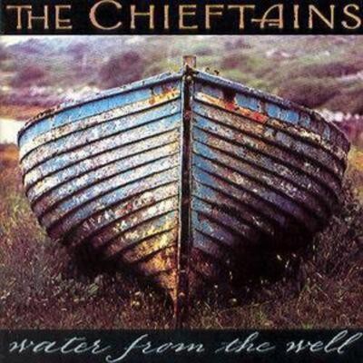 The chieftains water from - chieftains:,