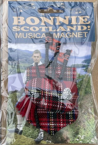 Scotland musical bagpipe - musical,